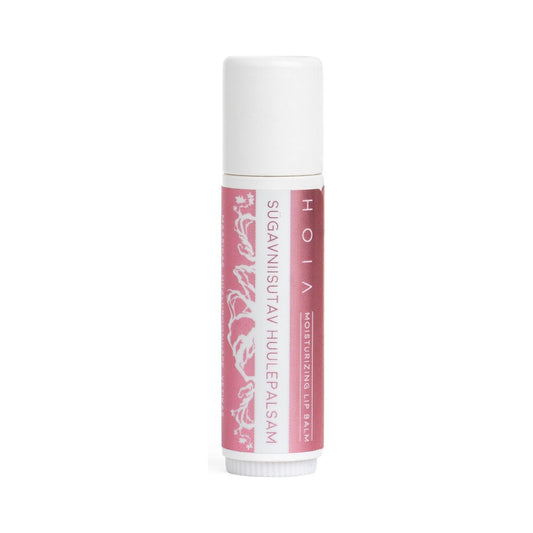 Deeply Hydrating Lip Balm, 12ml
