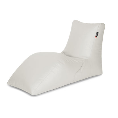 Säkkituoli Qubo™ Lounger Jasmine SOFT FIT - Kotikauppa