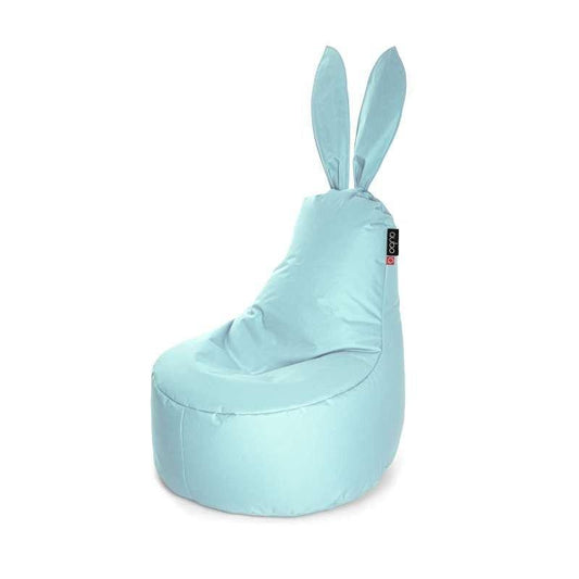 Säkkituoli Qubo™ Mommy Rabbit Cloud POP FIT - Kotikauppa