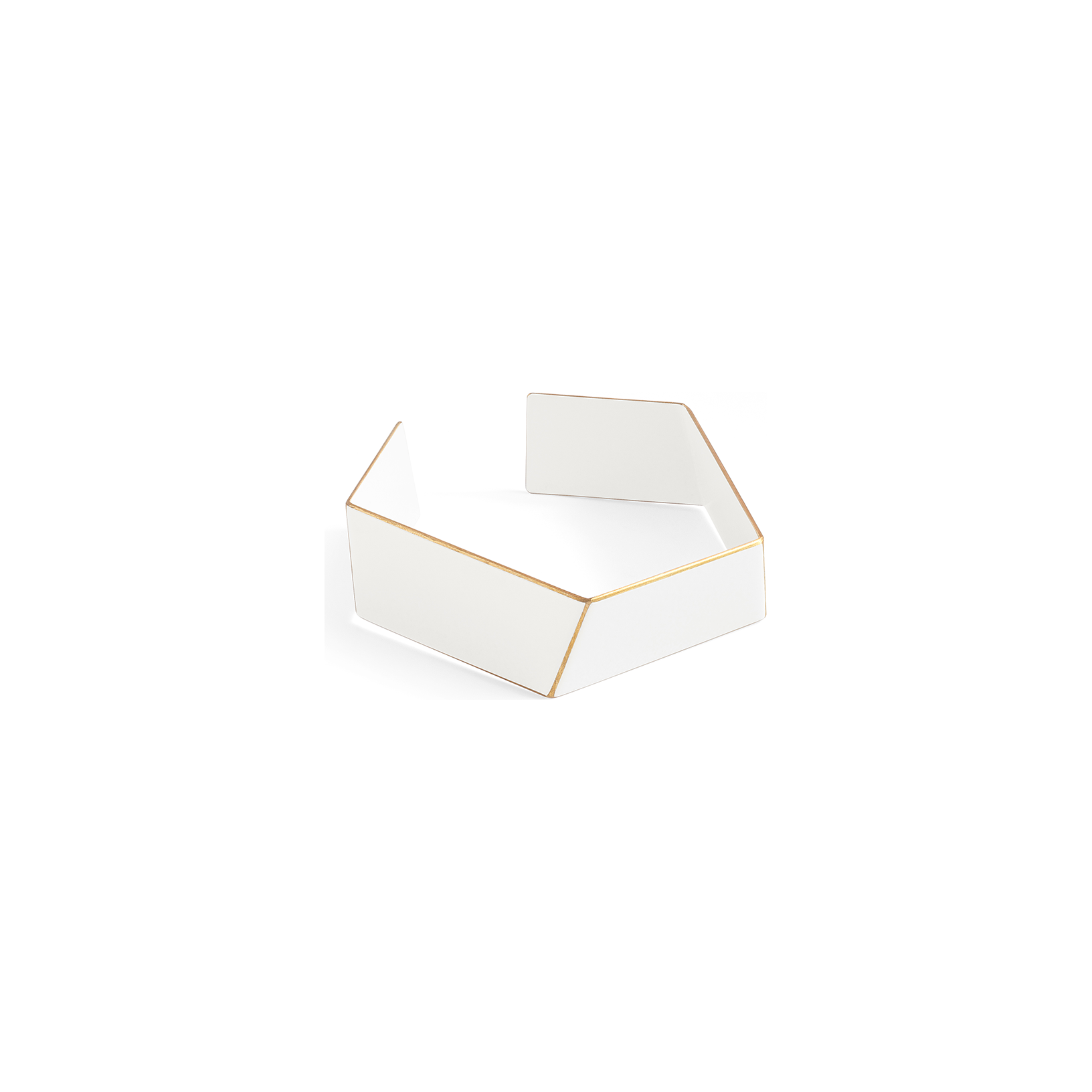 Folded Bracelet