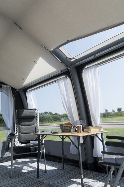 Dometic sisäkatto Rally Air Pro 330