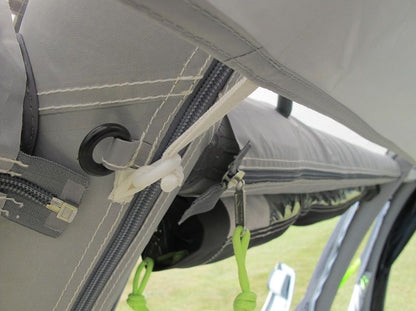 Dometic sisäkatto Rally Air Pro 330