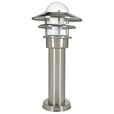 KÄPYLÄ BOLLARD PIHAPIIRIVAL