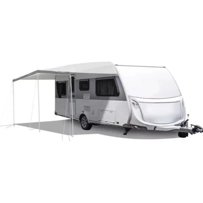 Brunner katos Cara-Shade 450 x 240 cm | 7130194N |  | Kotikauppa | Brunner