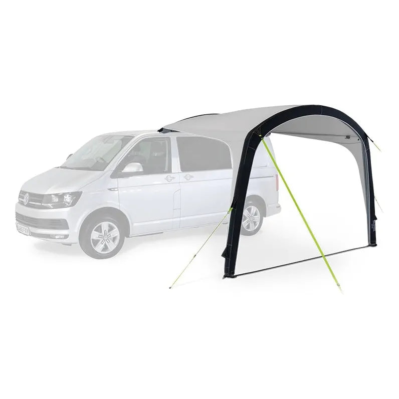 Katos Sunshine Air Pro VW  MH1010 240x195cm, ilmakammioputkisto - Kotikauppa-9120000201-5060646163502