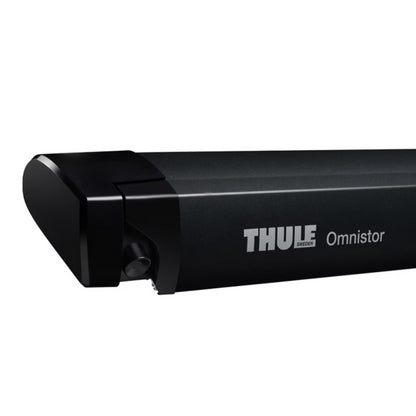 Thule markiisi Omnistor 6300 12 V, 3,75 m, Mystic/antrasiitti - Kotikauppa-302355-5415182049818