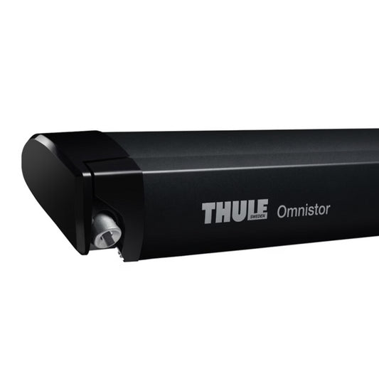 Thule markiisi Omnistor 6300 4,00 m, Mystic/antrasiitti, Ducato H2/L4 - Kotikauppa-302432-5415182049962