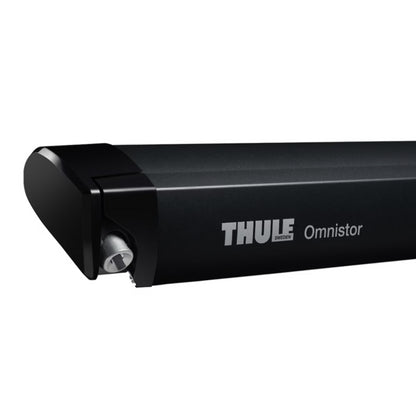 Thule markiisi Omnistor 6300 3,75 m, Mystic/antrasiitti, Ducato H2/L3 - Kotikauppa-302431-5415182049955