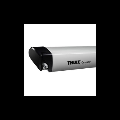 Thule markiisi Omnistor 6300 4,00 x 2,50 m, Mystic/hopea, Ducato H2/L4 | 302422 | 5415182049900 | Kotikauppa | Thule