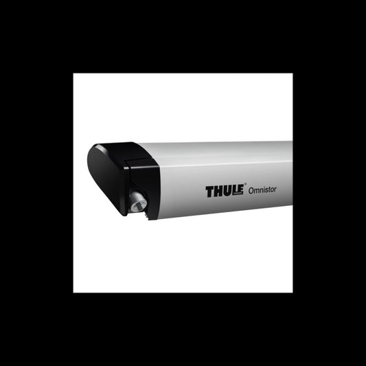 Thule markiisi Omnistor 6300 4,00 m, Mystic/hopea, Ducato H2/L4 - Kotikauppa-302422-5415182049900