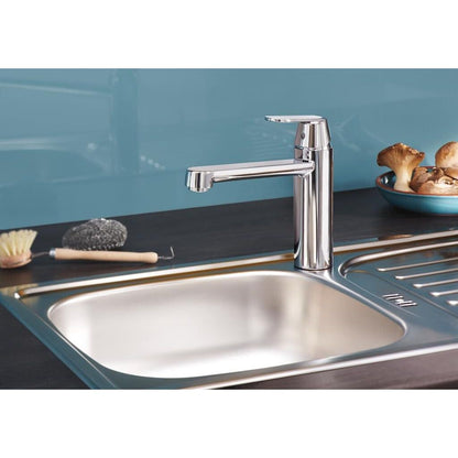 KEITTIÖHANA GROHE 31791000 ES COSMO PKV (6225108)