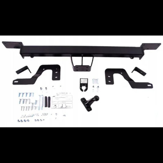 Kiinteä vetokoukkusarja VW Transporter Bussi/Umpi 2003-2023