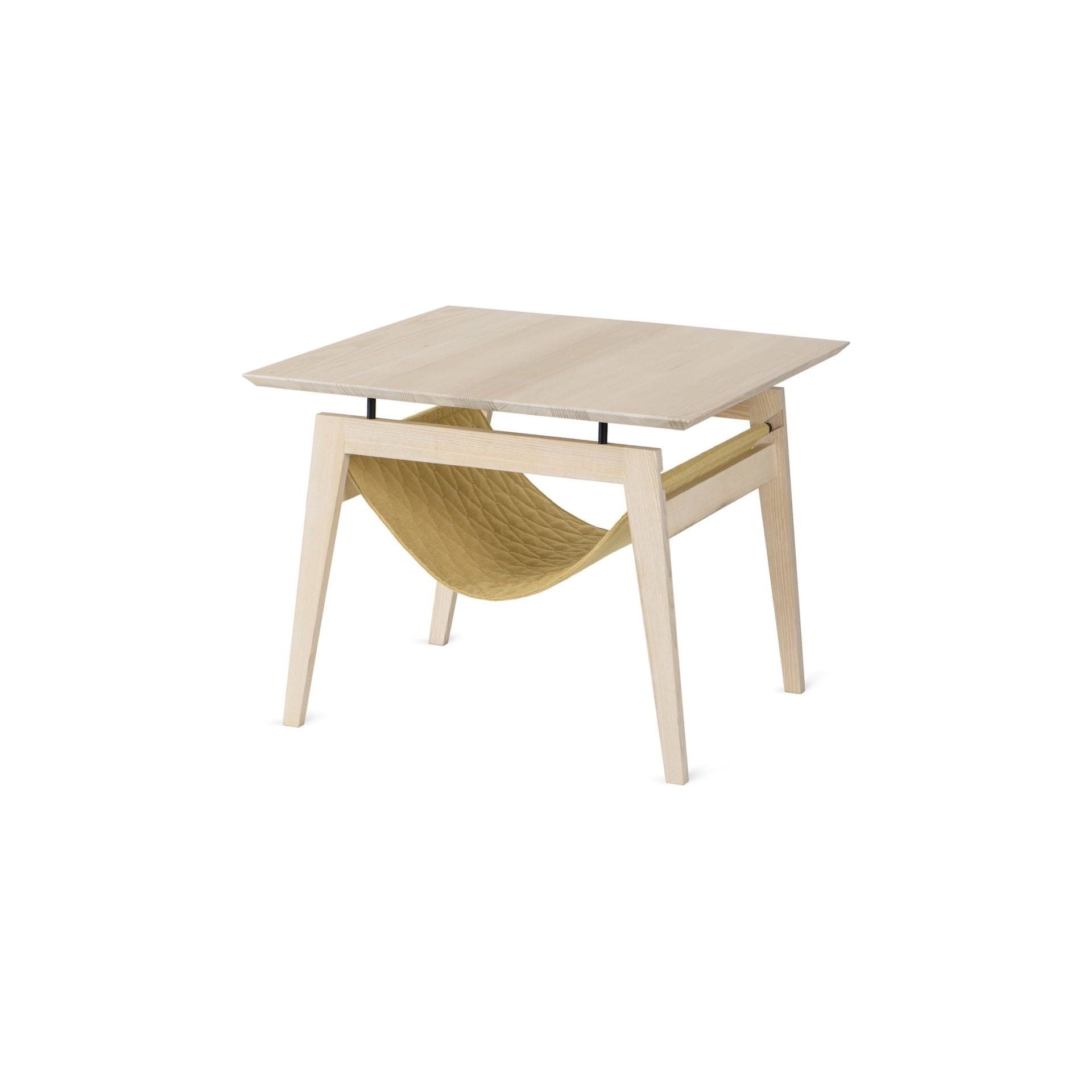 Kikko Table - Honey