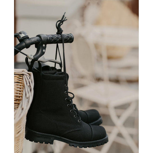 KIRA 5.0 - Black