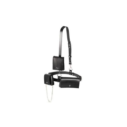 Body Harness Kora No3