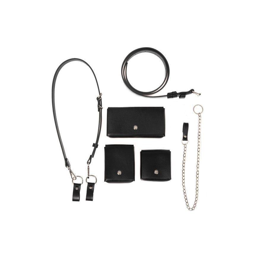 Body Harness Kora No3
