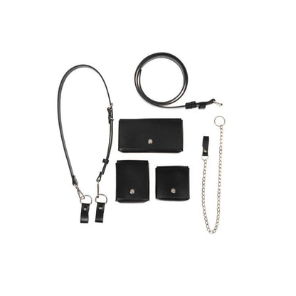 Body Harness Kora No3