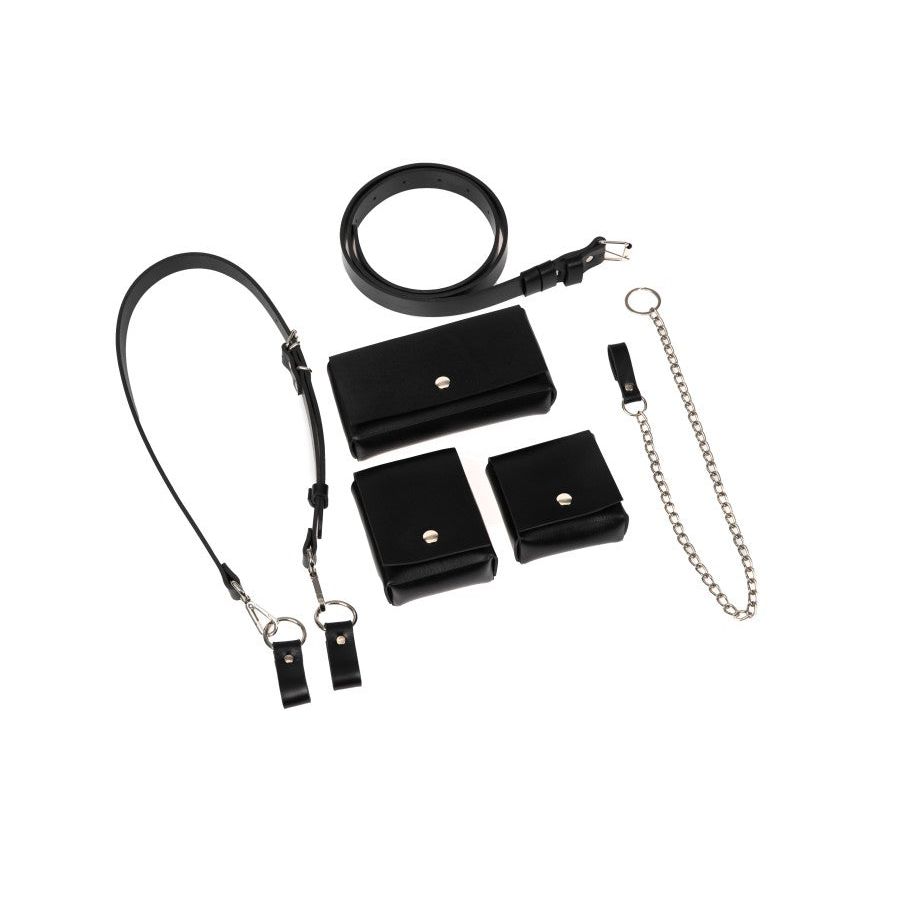 Body Harness Kora No3