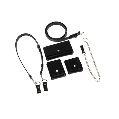 Body Harness Kora No3