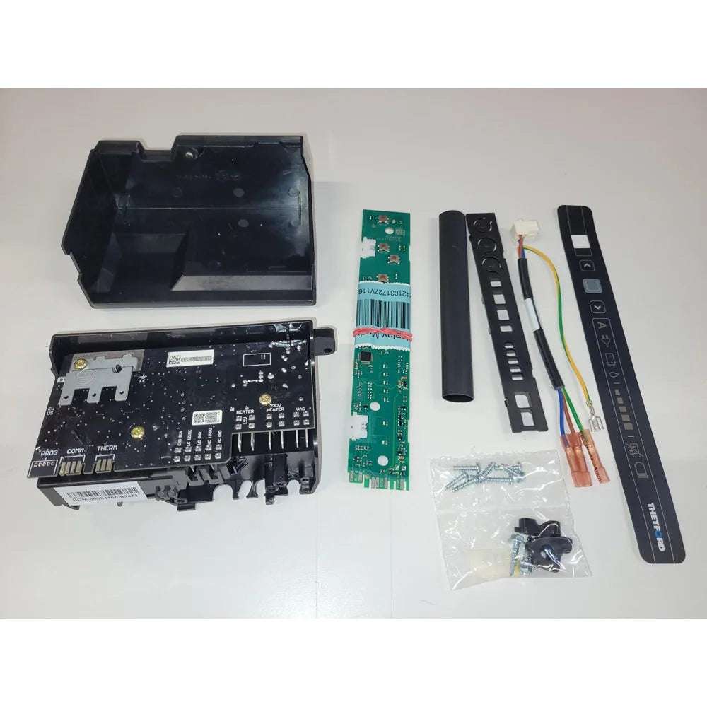 Thetford korjaussarja LED kit N3000, -20.6.2015 | 692234 | 8710315013733 | Kotikauppa | Thetford