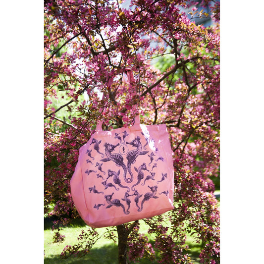Mirage tote bag