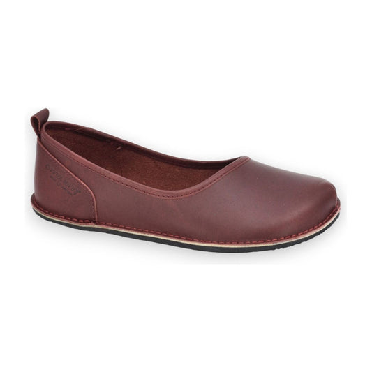 Kuutsid Shoes Wide - Bordoo