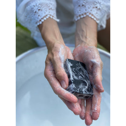 Facial Cleansing Bar, 100g