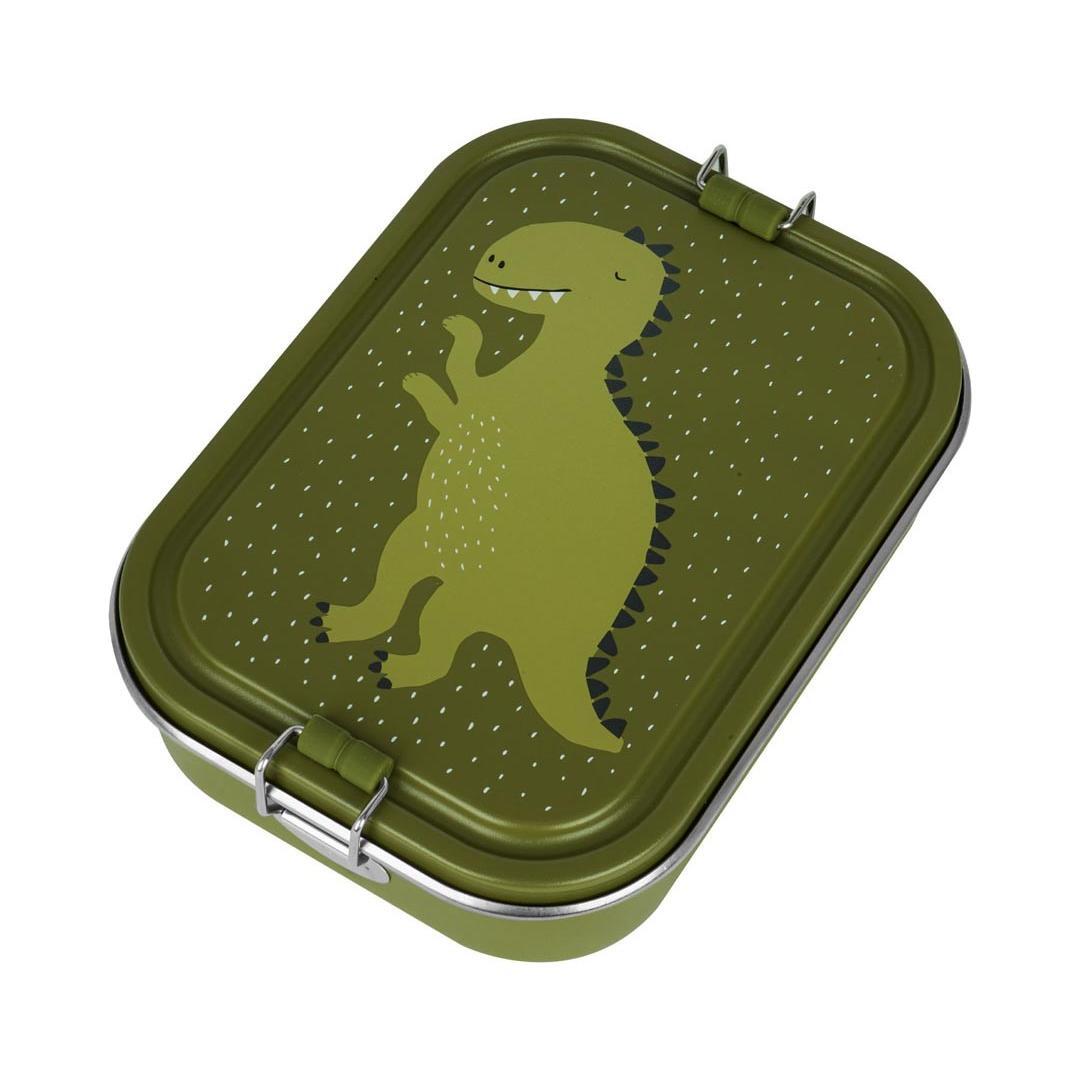 Large Lunch Box - Mr. Dino
