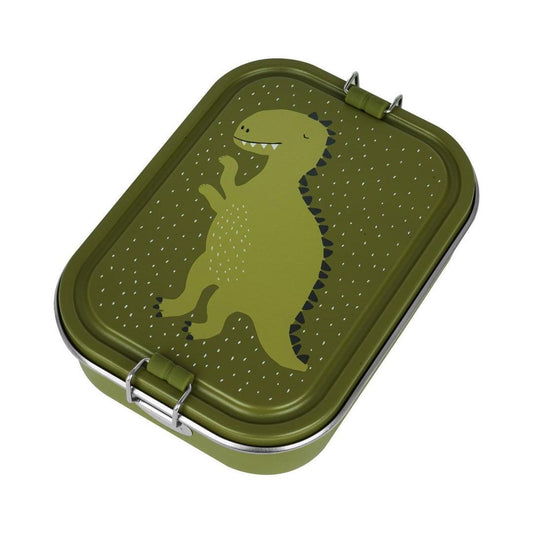 Large Lunch Box - Mr. Dino