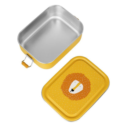 Small Lunch Box - Mr. Lion