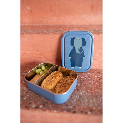 Large Lunch Box - Mrs. Rabbit