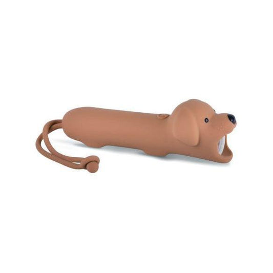 Flashlight for Kids - Dog BUDDY