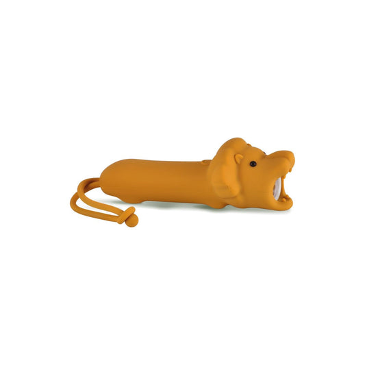 Flashlight for Kids - Lion LEO