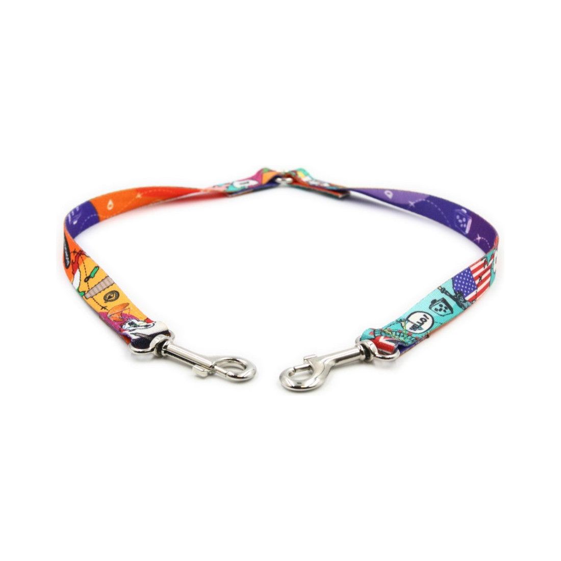 Leash Splitter – Travel