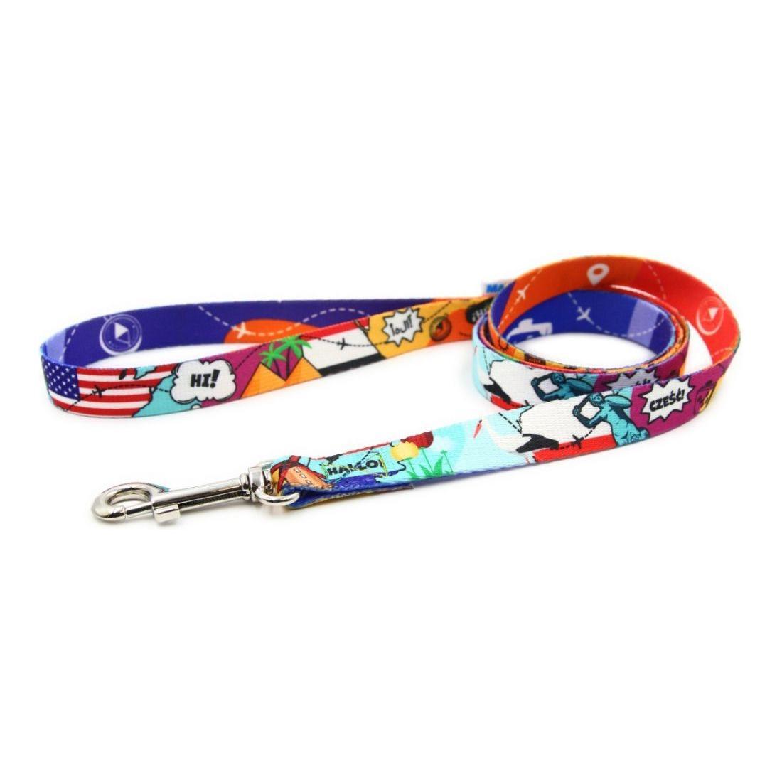 Leash – Travel