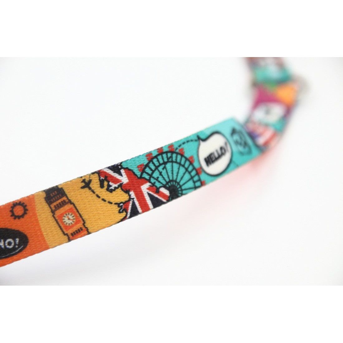 Leash – Travel