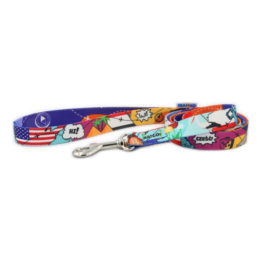 Leash – Travel