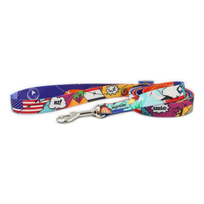 Leash – Travel