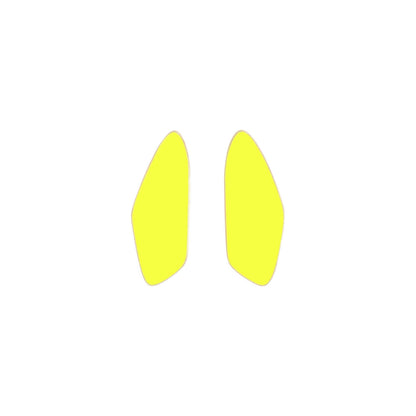 Leaves Small Earrings