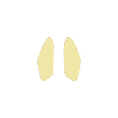 Leaves Small Earrings
