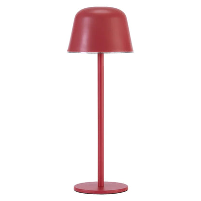 Endura Style Pöytälamppu Magenta USB 2700K/4000K/6500K