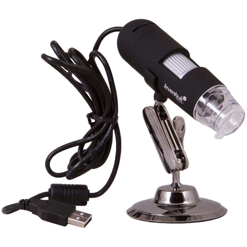 Levenhuk DTX 30 Digital Microscope | 61020 | 5905555004297 | Kotikauppa | Levenhuk