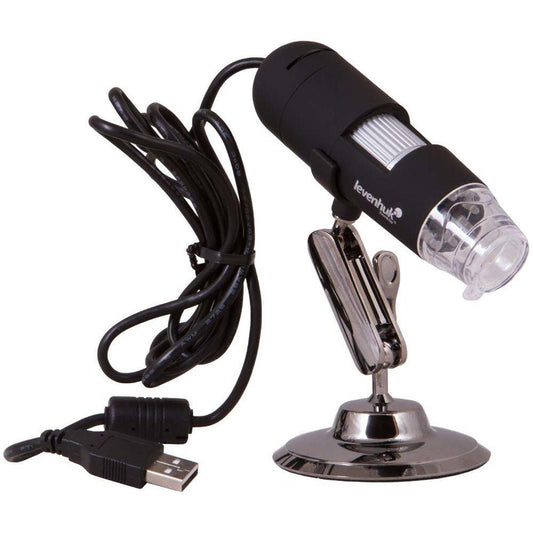 Levenhuk DTX 30 Digital Microscope | 61020 | 5905555004297 | Kotikauppa | Levenhuk