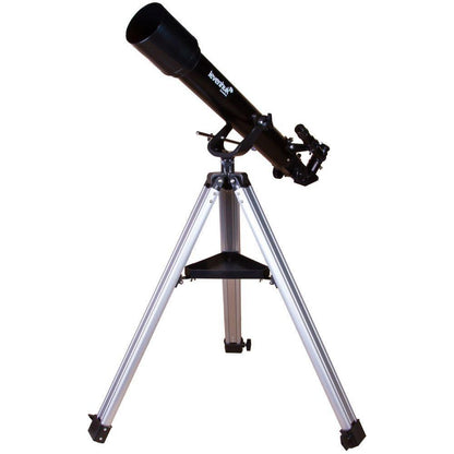 Levenhuk Skyline BASE 70T Teleskooppi | 72848 | 5905555002286 | Kotikauppa | Levenhuk