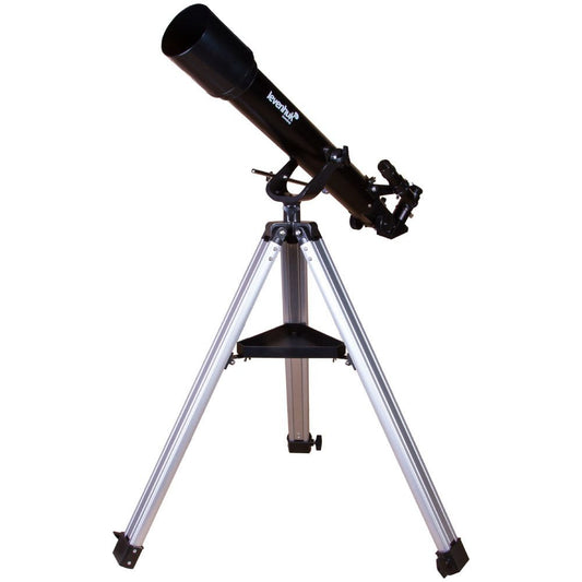 Levenhuk Skyline BASE 70T Teleskooppi | 72848 | 5905555002286 | Kotikauppa | Levenhuk