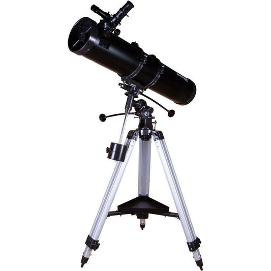 Levenhuk Skyline PLUS 130S Teleskooppi | 72854 | 5905555002194 | Kotikauppa | Levenhuk
