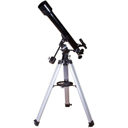 Levenhuk Skyline PLUS 60T Teleskooppi | 72853 | 5905555002187 | Kotikauppa | Levenhuk