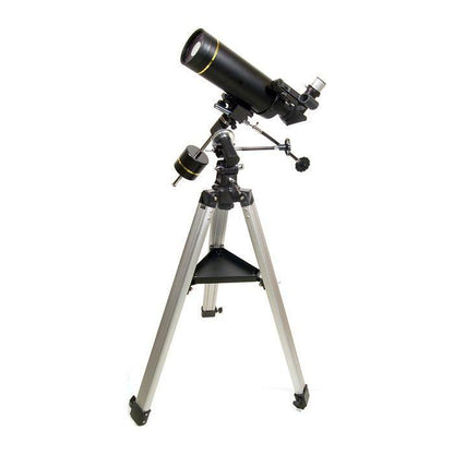 Levenhuk Skyline PRO 80 MAK Teleskooppi | 30075 | 5905555002170 | Kotikauppa | Levenhuk