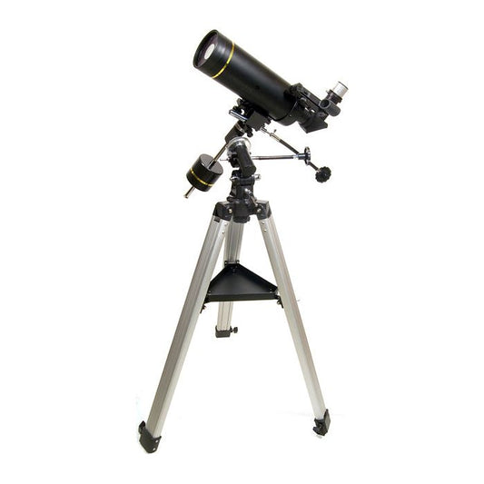 Levenhuk Skyline PRO 80 MAK Teleskooppi | 30075 | 5905555002170 | Kotikauppa | Levenhuk