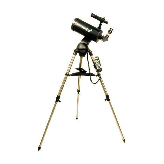 Levenhuk SkyMatic 127 GT MAK Teleskooppi | 28296 | 5905555002132 | Kotikauppa | Levenhuk